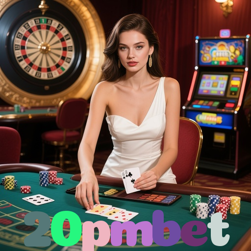 20pmbet:Aposte nas melhores slots e conquiste prêmios como nunca!