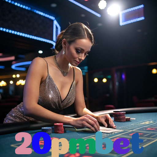 20pmbet：Aposte no futebol, jogue poker e conquiste vitórias épicas!
