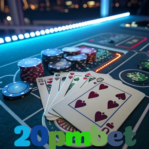 20pmbet：Aposte nas melhores slots e conquiste prêmios como nunca!