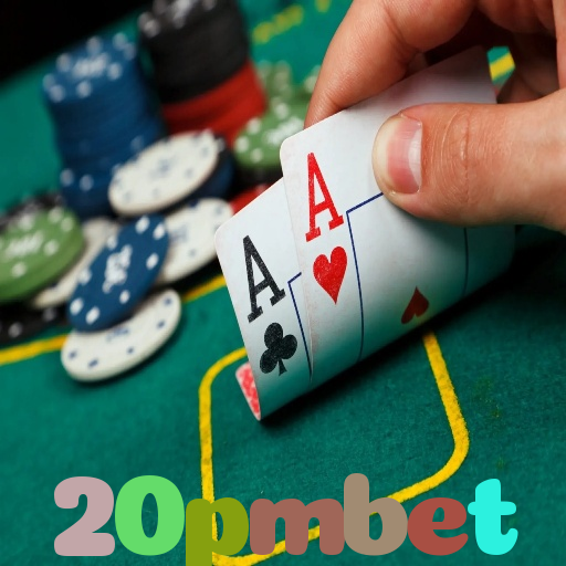 20pmbet:Aposte no futebol, jogue poker e conquiste vitórias épicas!