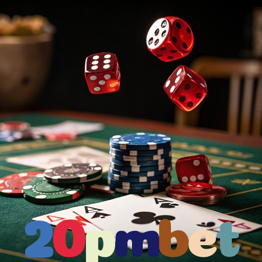 20pmbet：Aposte no futebol, jogue poker e conquiste vitórias épicas!