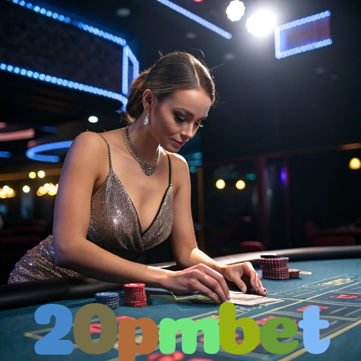 20pmbet：Aposte no futebol, jogue poker e conquiste vitórias épicas!