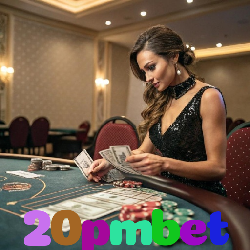 20pmbet：Aposte nas melhores slots e conquiste prêmios como nunca!