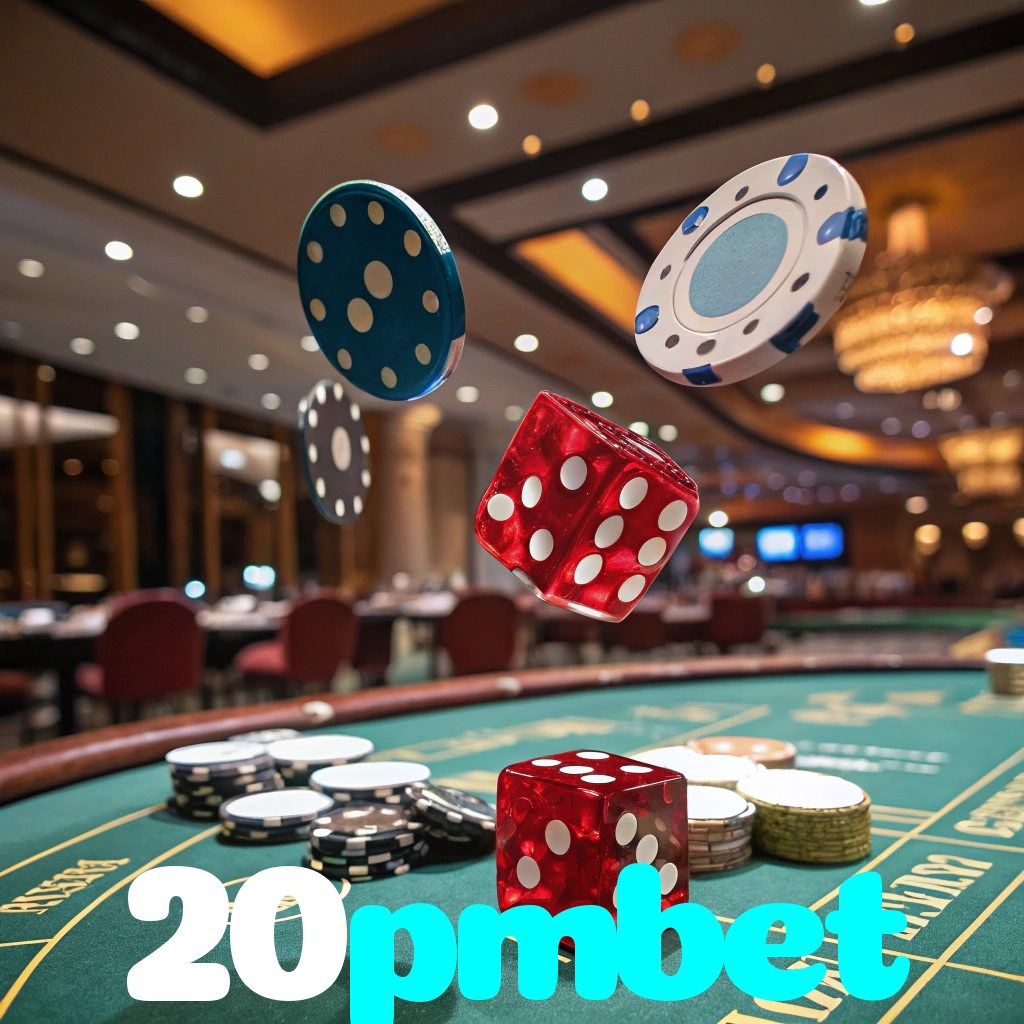 20pmbet:Jogue poker, aposte no futebol e ganhe em grandes jogos de cassino!