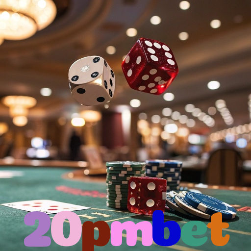20pmbet：Aposte no futebol, jogue poker e conquiste vitórias épicas!