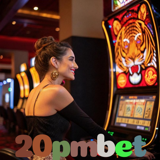 20pmbet:Aposte nas melhores slots e conquiste prêmios como nunca!