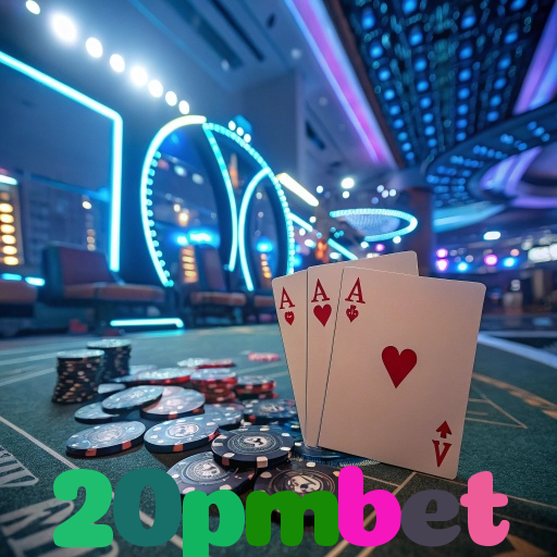 20pmbet：Aposte nas melhores slots e conquiste prêmios como nunca!
