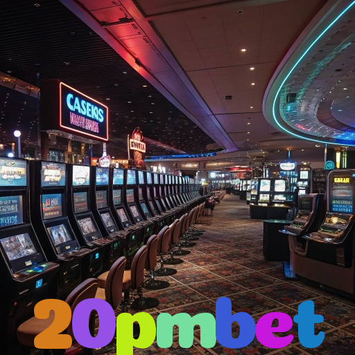 20pmbet:Aposte nas melhores slots e conquiste prêmios como nunca!