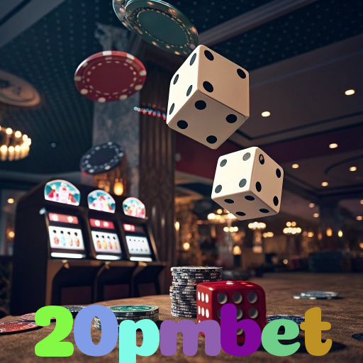 20pmbet：Jogue poker, aposte no futebol e ganhe em grandes jogos de cassino!