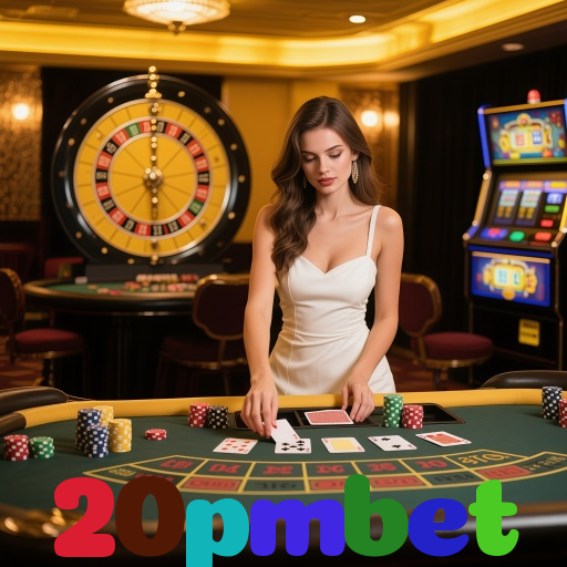 20pmbet:Aposte nas melhores slots e conquiste prêmios como nunca!