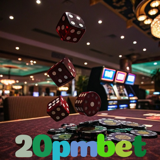 20pmbet：Jogue poker, aposte no futebol e ganhe em grandes jogos de cassino!