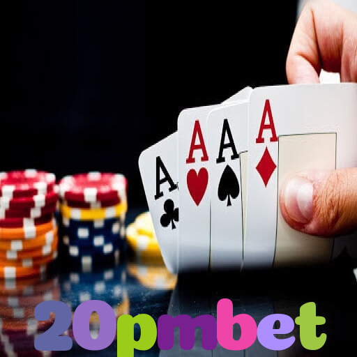 20pmbet：Aposte nas melhores slots e conquiste prêmios como nunca!