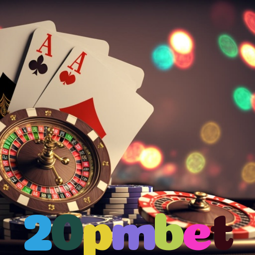 20pmbet：Aposte no futebol, jogue poker e conquiste vitórias épicas!