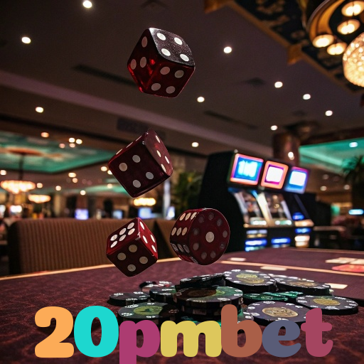 20pmbet:Jogue poker, aposte no futebol e ganhe em grandes jogos de cassino!
