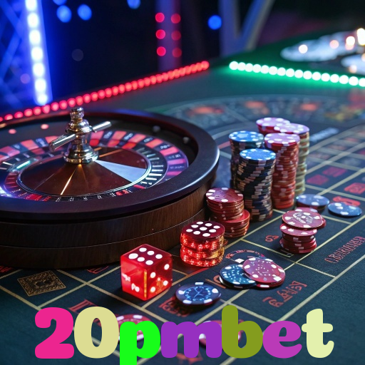 20pmbet：Aposte nas melhores slots e conquiste prêmios como nunca!