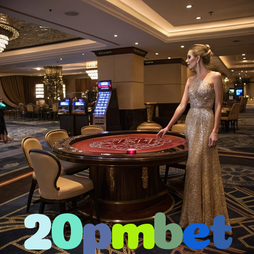 20pmbet：Aposte no futebol, jogue poker e conquiste vitórias épicas!