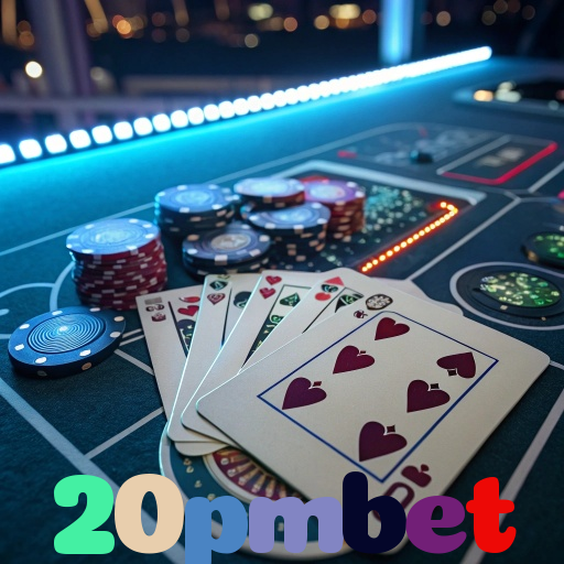 20pmbet：Aposte nas melhores slots e conquiste prêmios como nunca!