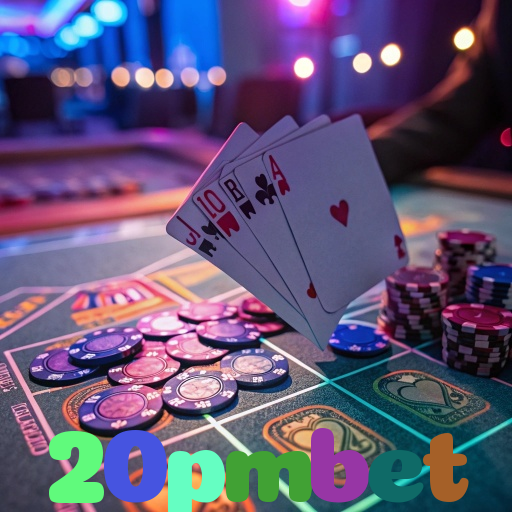 20pmbet：Jogue poker, aposte no futebol e ganhe em grandes jogos de cassino!