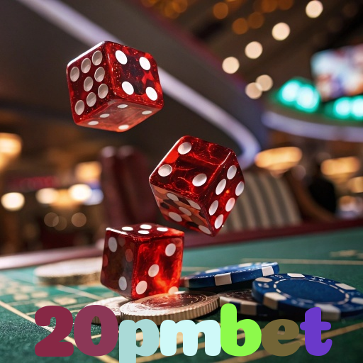 20pmbet：Aposte no futebol, jogue poker e conquiste vitórias épicas!