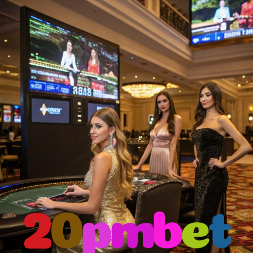 20pmbet：Aposte no futebol, jogue poker e conquiste vitórias épicas!