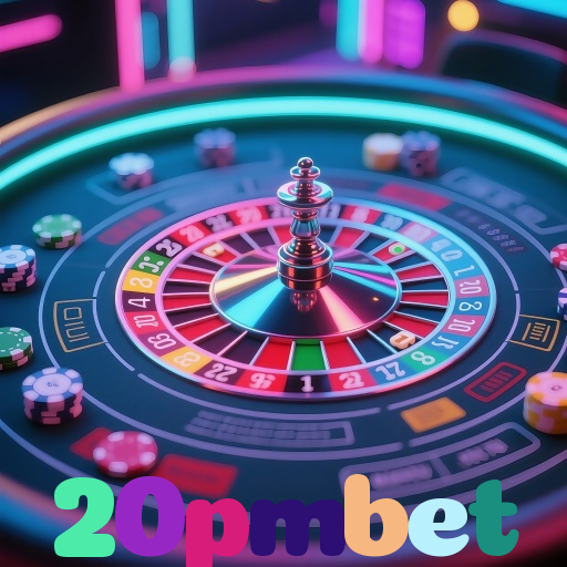 20pmbet：Aposte nas melhores slots e conquiste prêmios como nunca!