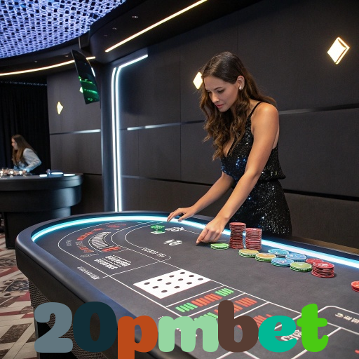 20pmbet：Aposte no futebol, jogue poker e conquiste vitórias épicas!