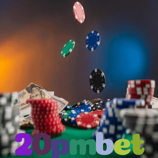 20pmbet:Aposte nas melhores slots e conquiste prêmios como nunca!