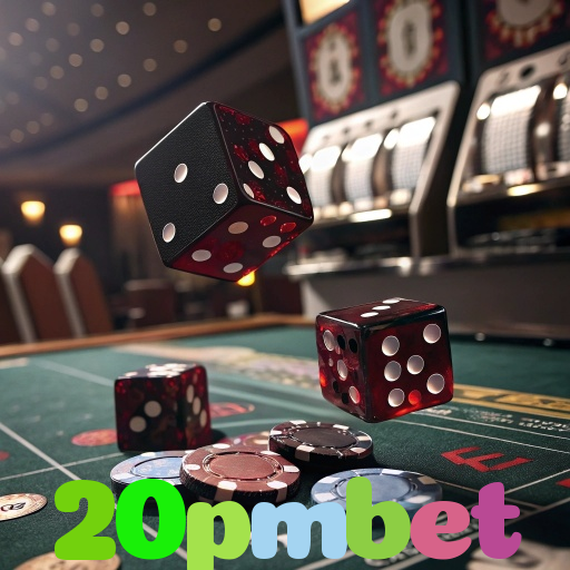 20pmbet：Aposte nas melhores slots e conquiste prêmios como nunca!