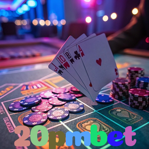 20pmbet:Aposte no futebol, jogue poker e conquiste vitórias épicas!