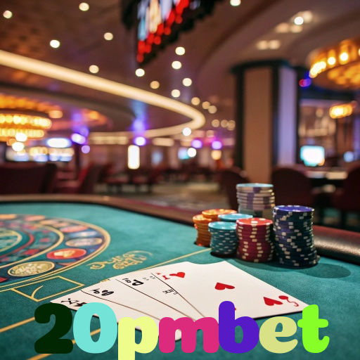 20pmbet：Aposte nas melhores slots e conquiste prêmios como nunca!