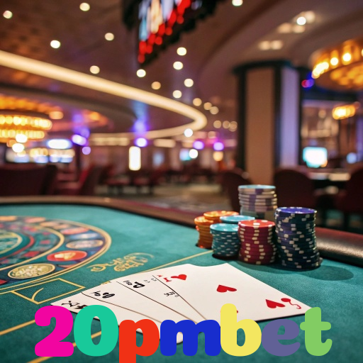 20pmbet:Aposte nas melhores slots e conquiste prêmios como nunca!