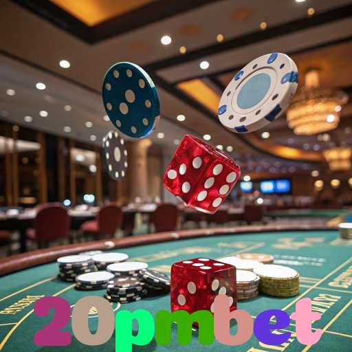 20pmbet:Aposte nas melhores slots e conquiste prêmios como nunca!