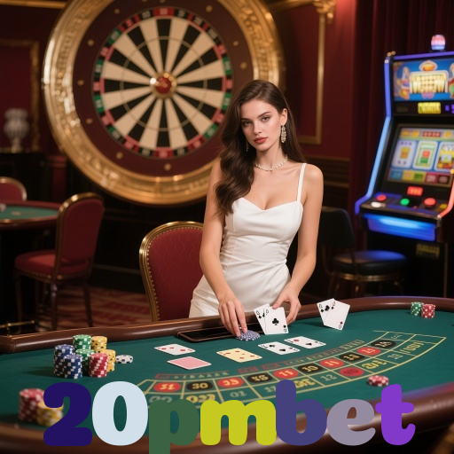 20pmbet：Aposte no futebol, jogue poker e conquiste vitórias épicas!