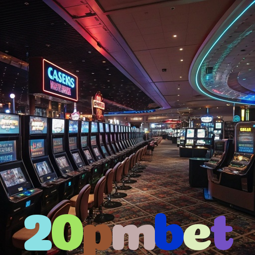 20pmbet:Aposte nas melhores slots e conquiste prêmios como nunca!