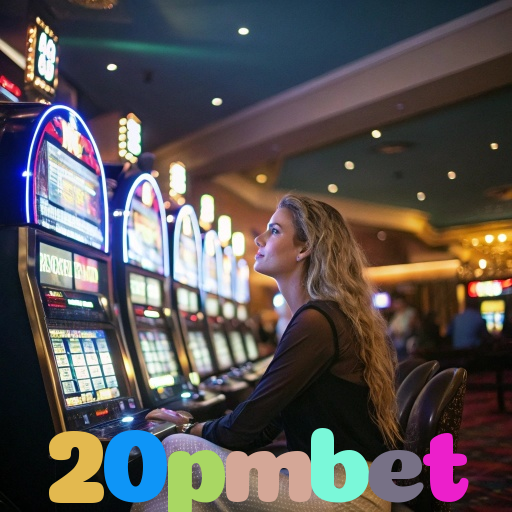 20pmbet：Aposte no futebol, jogue poker e conquiste vitórias épicas!