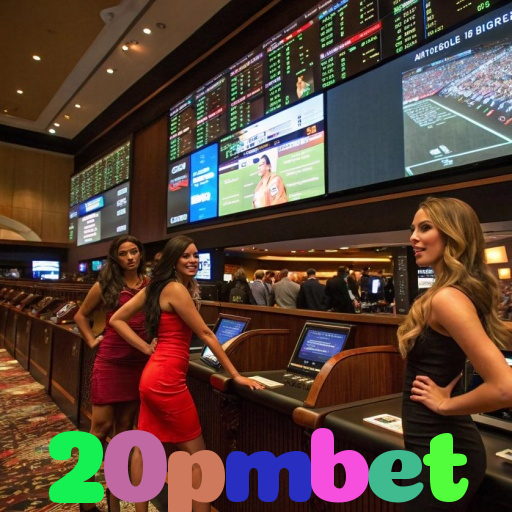 20pmbet：Aposte nas melhores slots e conquiste prêmios como nunca!