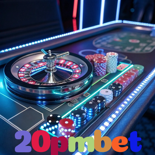 20pmbet:Aposte nas melhores slots e conquiste prêmios como nunca!