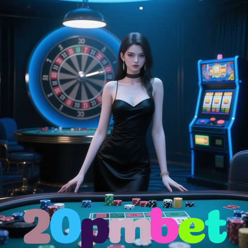 20pmbet：Aposte nas melhores slots e conquiste prêmios como nunca!