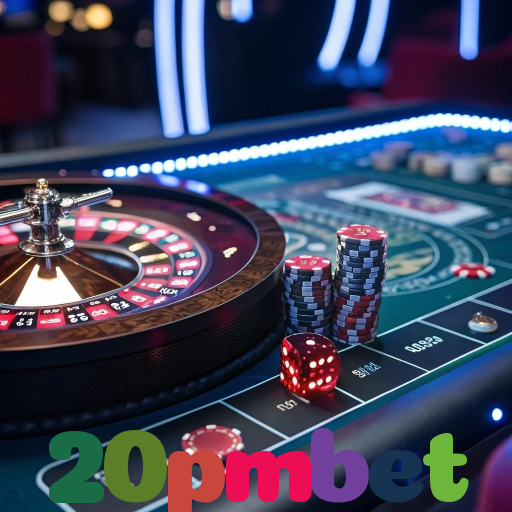 20pmbet:Aposte no futebol, jogue poker e conquiste vitórias épicas!