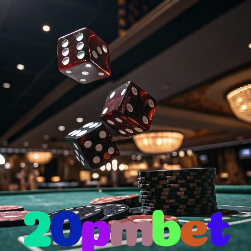 20pmbet：Aposte no futebol, jogue poker e conquiste vitórias épicas!