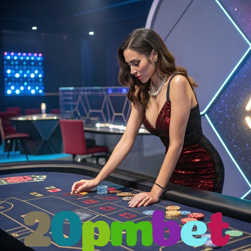 20pmbet：Jogue poker, aposte no futebol e ganhe em grandes jogos de cassino!