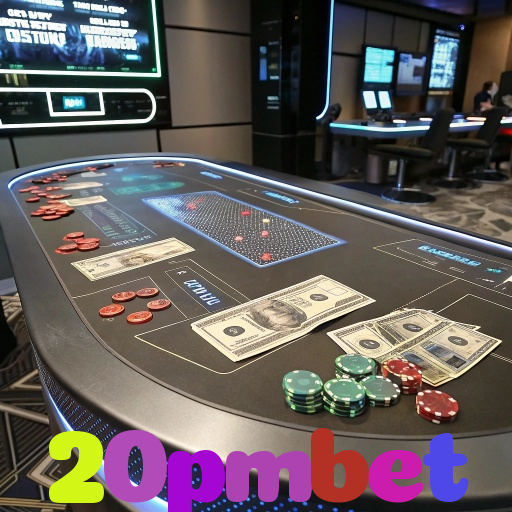 20pmbet：Jogue poker, aposte no futebol e ganhe em grandes jogos de cassino!