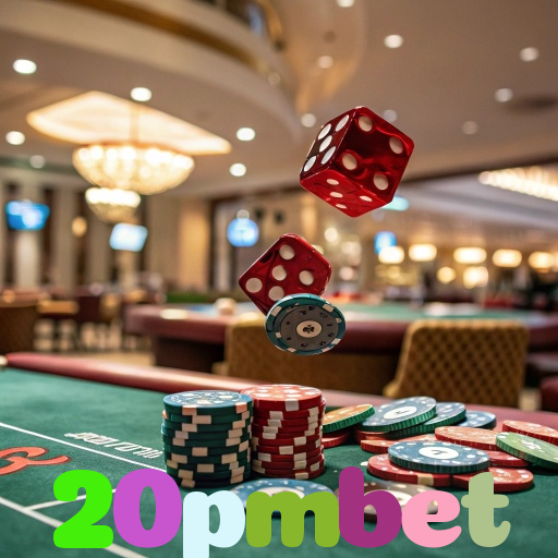 20pmbet：Aposte nas melhores slots e conquiste prêmios como nunca!