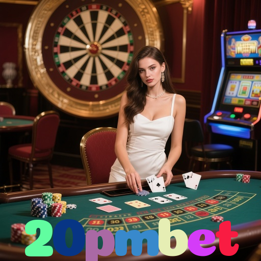 20pmbet:Aposte nas melhores slots e conquiste prêmios como nunca!