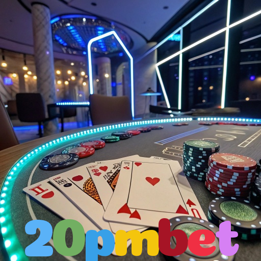 20pmbet：Jogue poker, aposte no futebol e ganhe em grandes jogos de cassino!