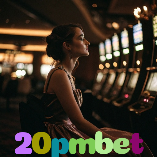 20pmbet:Aposte nas melhores slots e conquiste prêmios como nunca!