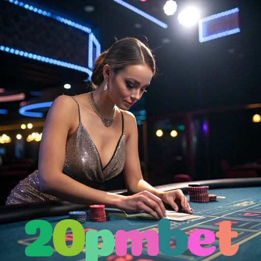 20pmbet:Aposte nas melhores slots e conquiste prêmios como nunca!