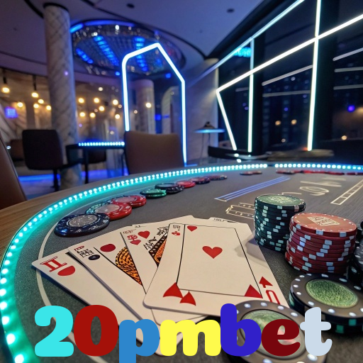 20pmbet:Aposte no futebol, jogue poker e conquiste vitórias épicas!