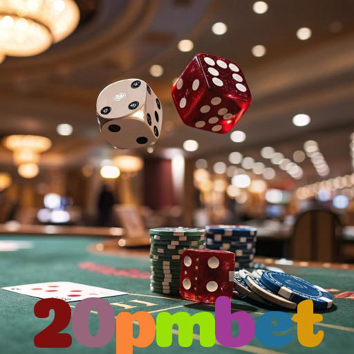 20pmbet：Aposte nas melhores slots e conquiste prêmios como nunca!