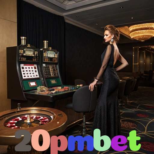 20pmbet:Aposte nas melhores slots e conquiste prêmios como nunca!